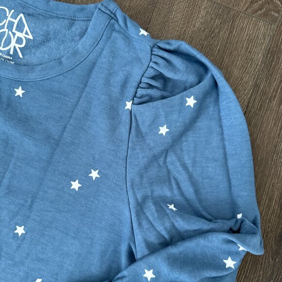 CHASER - Star Top - Blue - XL - Picture 3 of 7